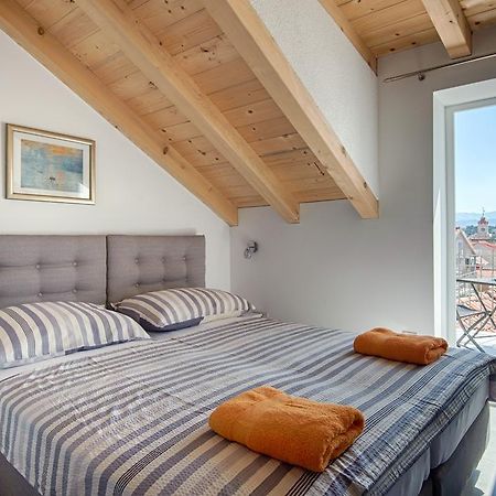 Nera Luxery Apartments Split Dış mekan fotoğraf
