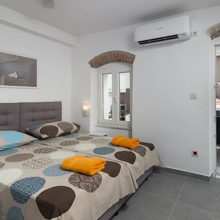 Nera Luxery Apartments Split Dış mekan fotoğraf
