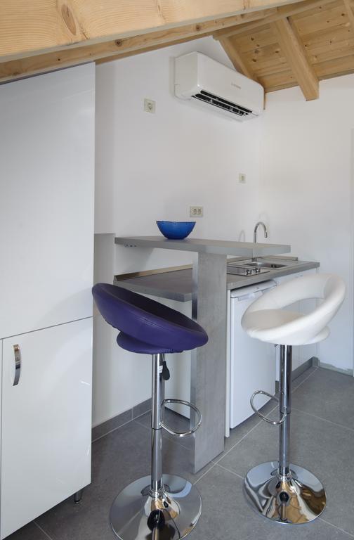 Nera Luxery Apartments Split Dış mekan fotoğraf