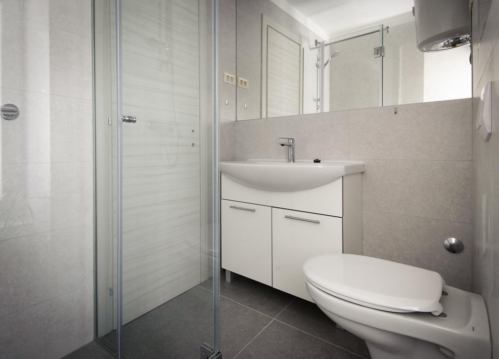 Nera Luxery Apartments Split Dış mekan fotoğraf