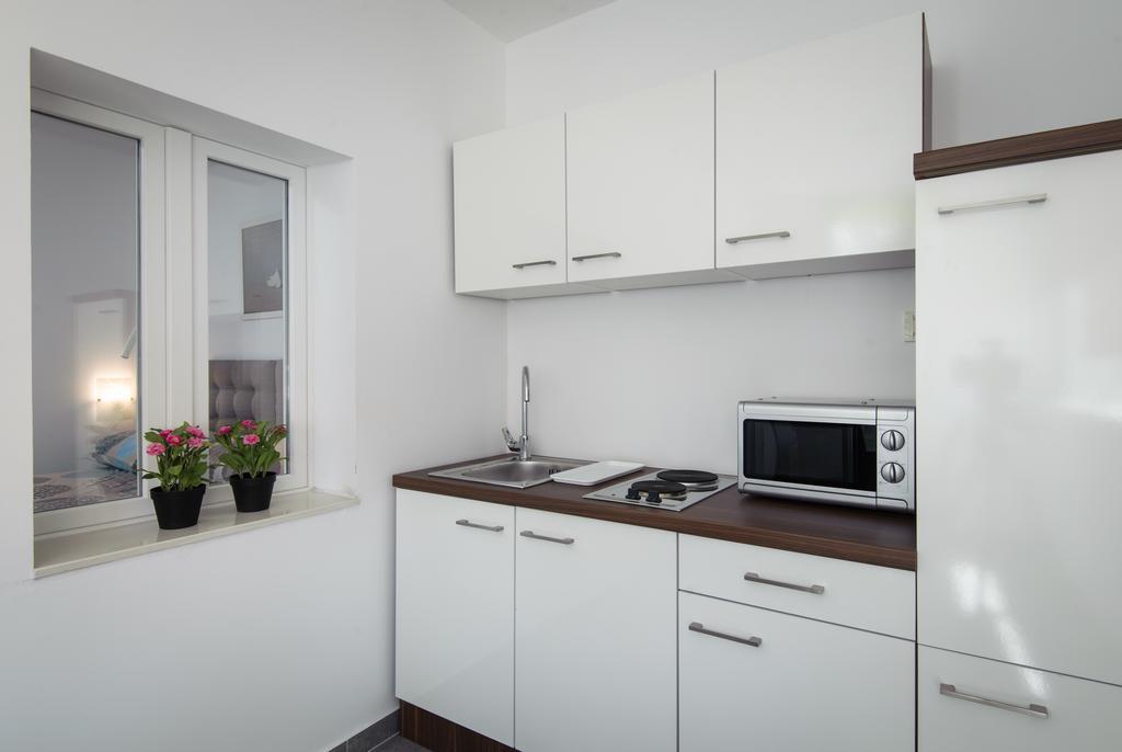 Nera Luxery Apartments Split Dış mekan fotoğraf