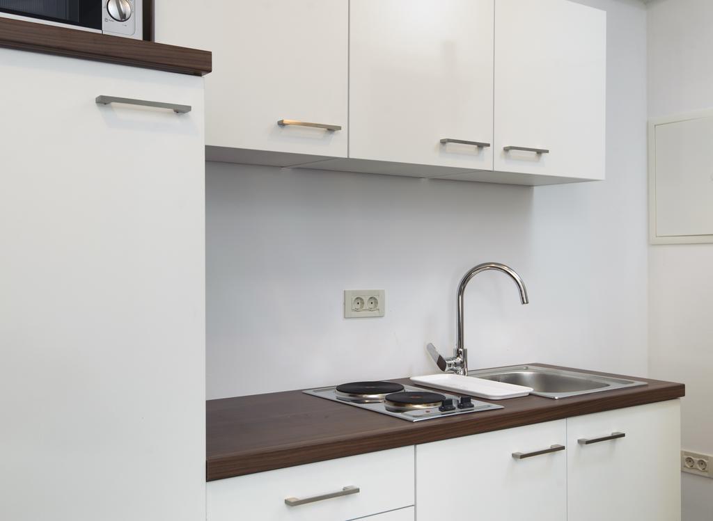 Nera Luxery Apartments Split Dış mekan fotoğraf