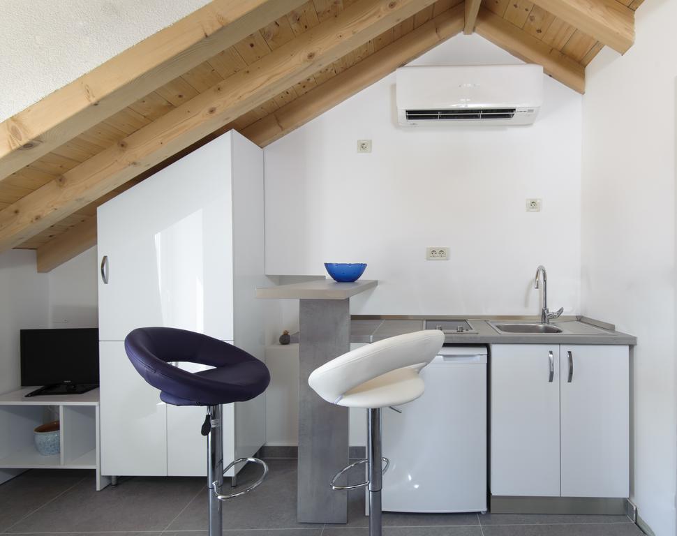 Nera Luxery Apartments Split Dış mekan fotoğraf