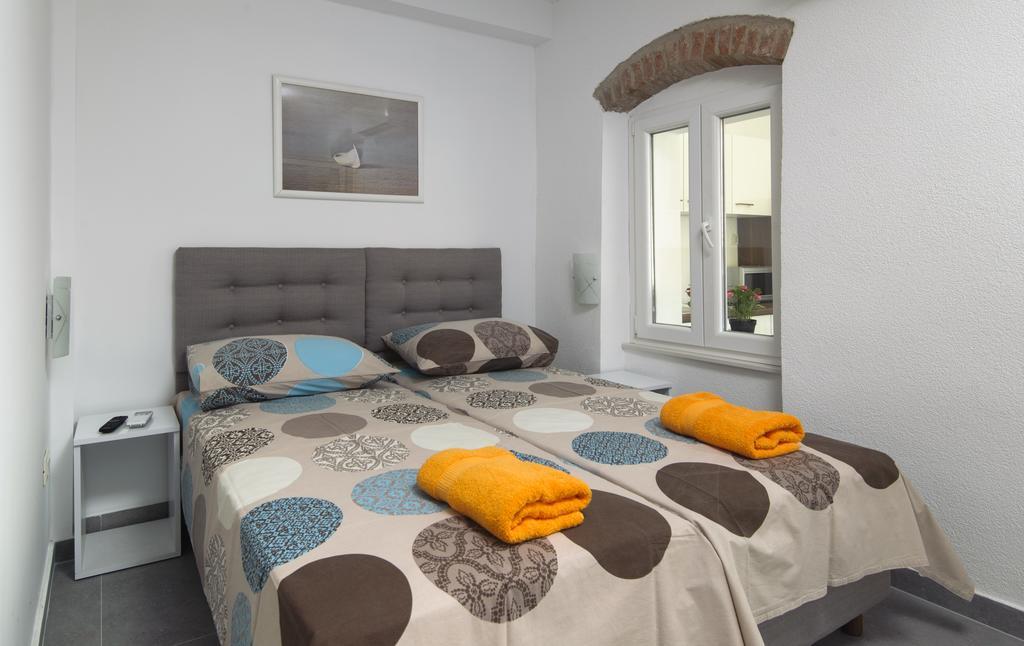Nera Luxery Apartments Split Dış mekan fotoğraf