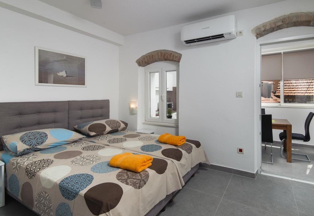 Nera Luxery Apartments Split Dış mekan fotoğraf