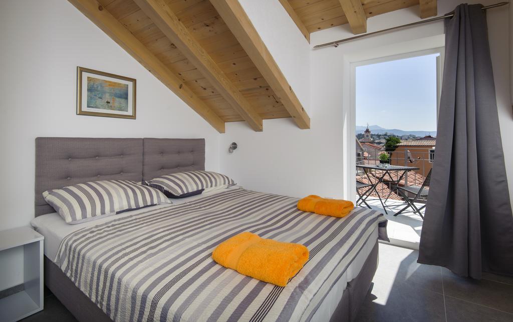 Nera Luxery Apartments Split Dış mekan fotoğraf