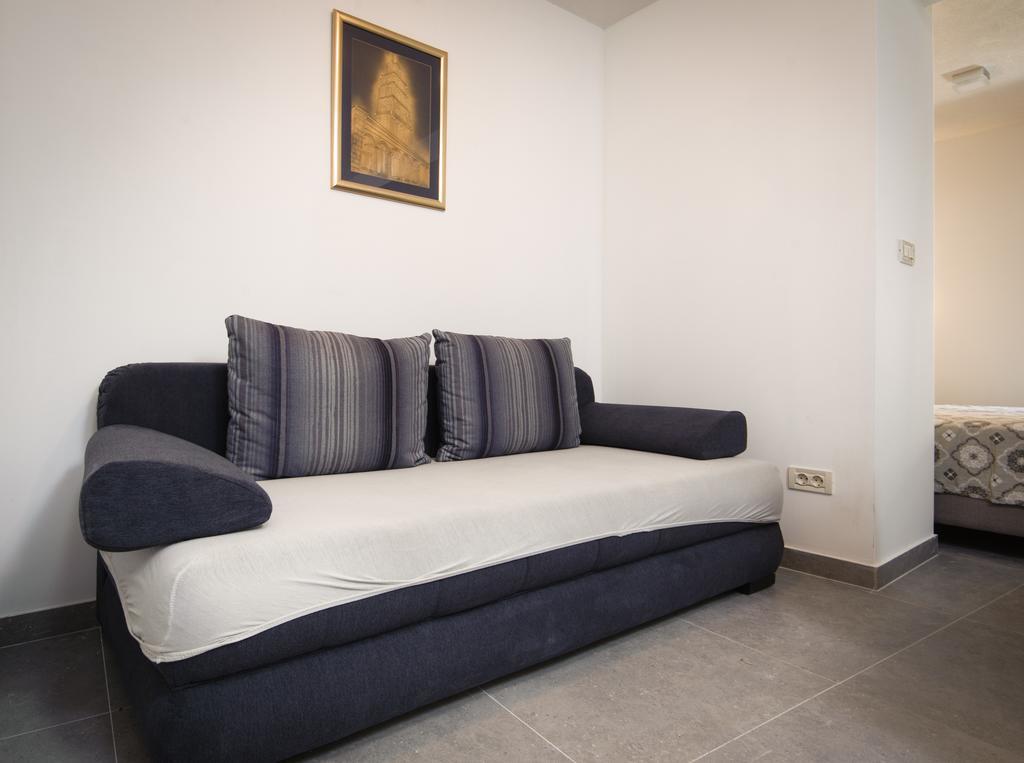 Nera Luxery Apartments Split Dış mekan fotoğraf