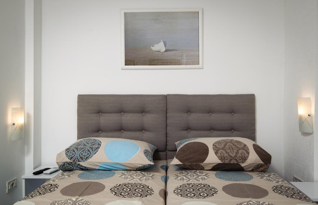 Nera Luxery Apartments Split Dış mekan fotoğraf
