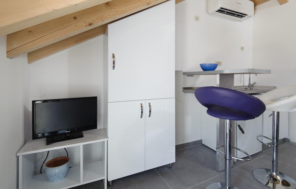 Nera Luxery Apartments Split Dış mekan fotoğraf