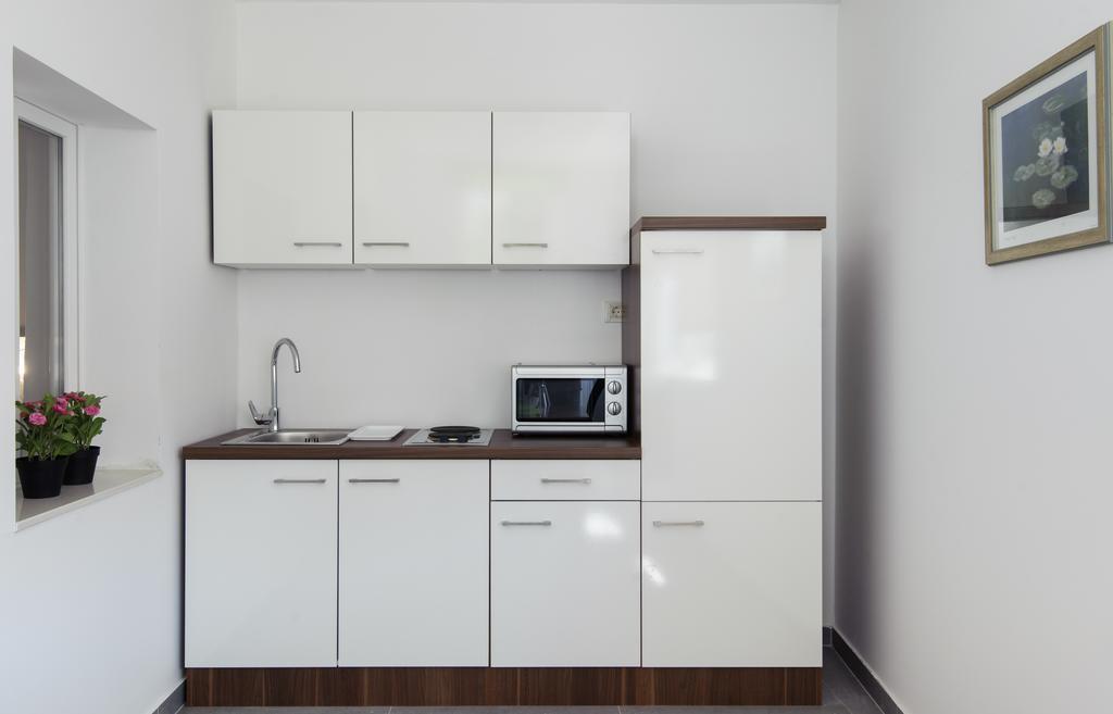 Nera Luxery Apartments Split Dış mekan fotoğraf