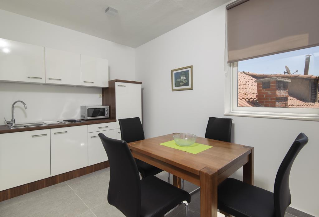 Nera Luxery Apartments Split Dış mekan fotoğraf