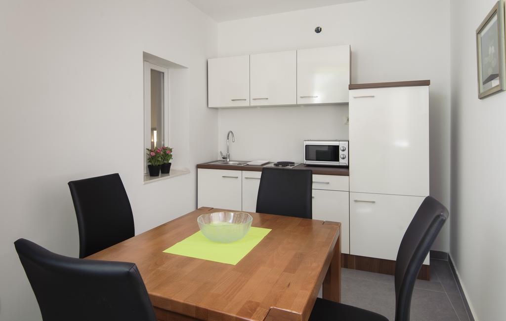 Nera Luxery Apartments Split Dış mekan fotoğraf