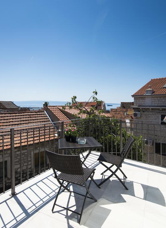 Nera Luxery Apartments Split Dış mekan fotoğraf