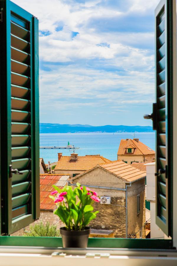 Nera Luxery Apartments Split Dış mekan fotoğraf